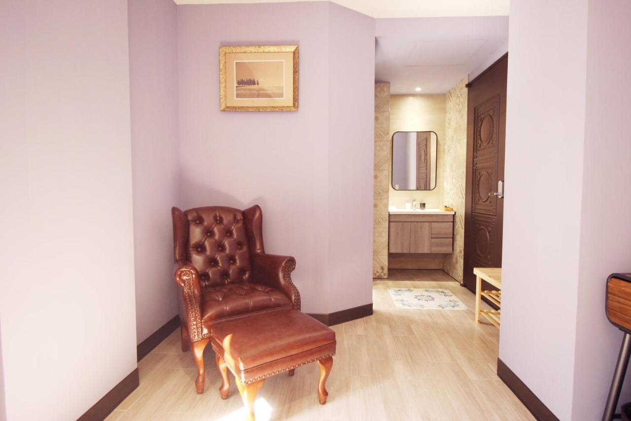 Hamastar Hotel كاوشيونغ المظهر الخارجي الصورة