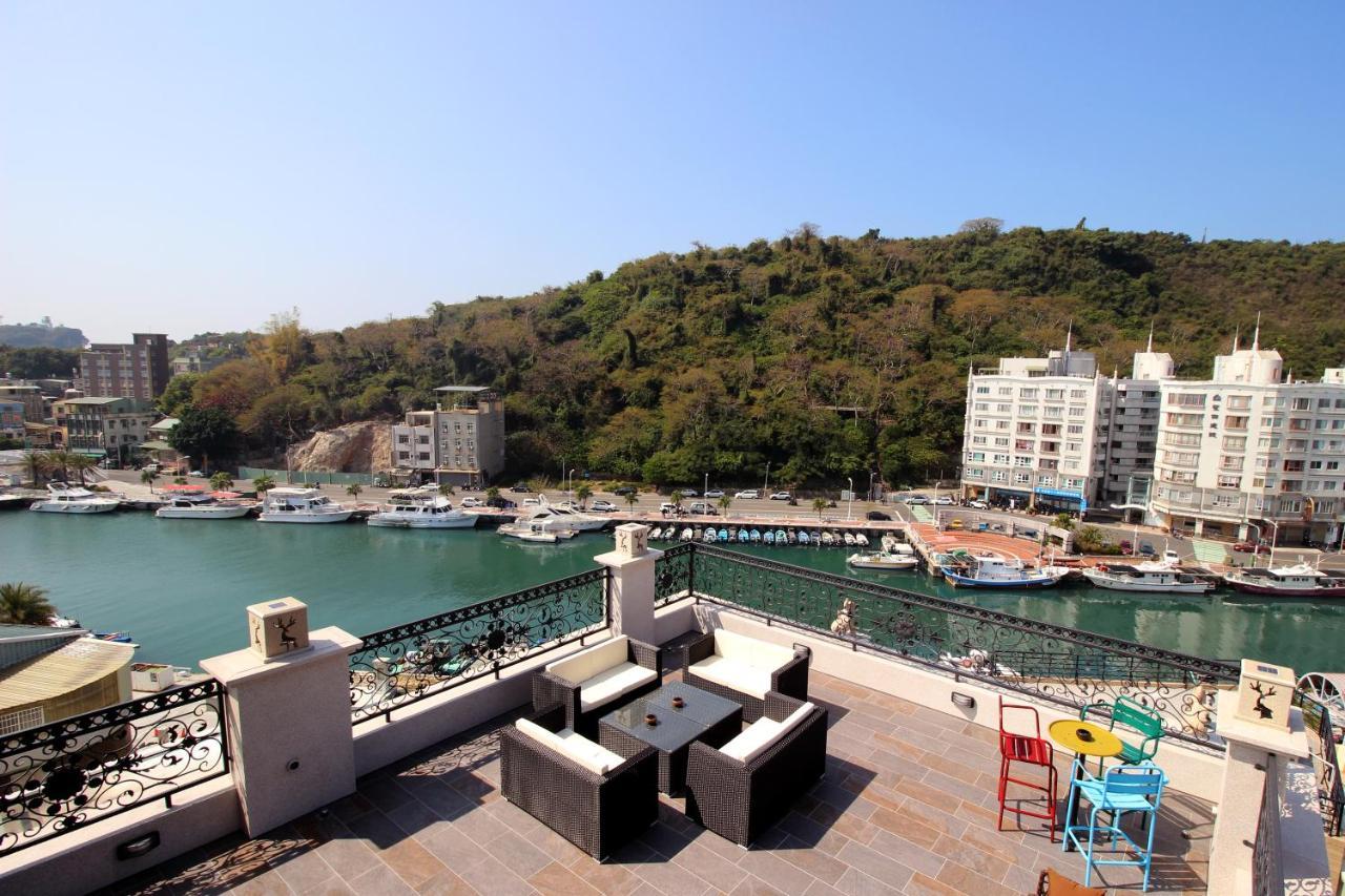 Hamastar Hotel كاوشيونغ المظهر الخارجي الصورة