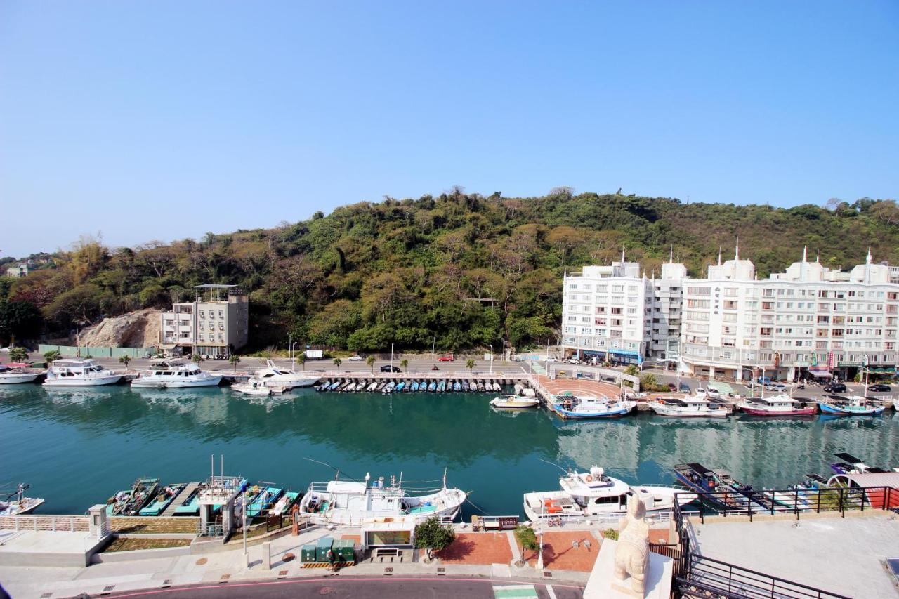 Hamastar Hotel كاوشيونغ المظهر الخارجي الصورة