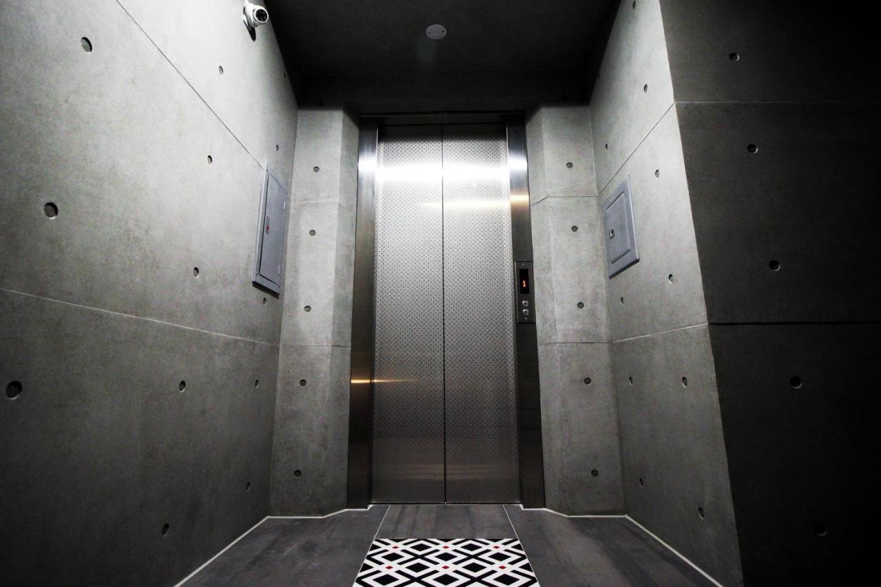 Hamastar Hotel كاوشيونغ المظهر الخارجي الصورة