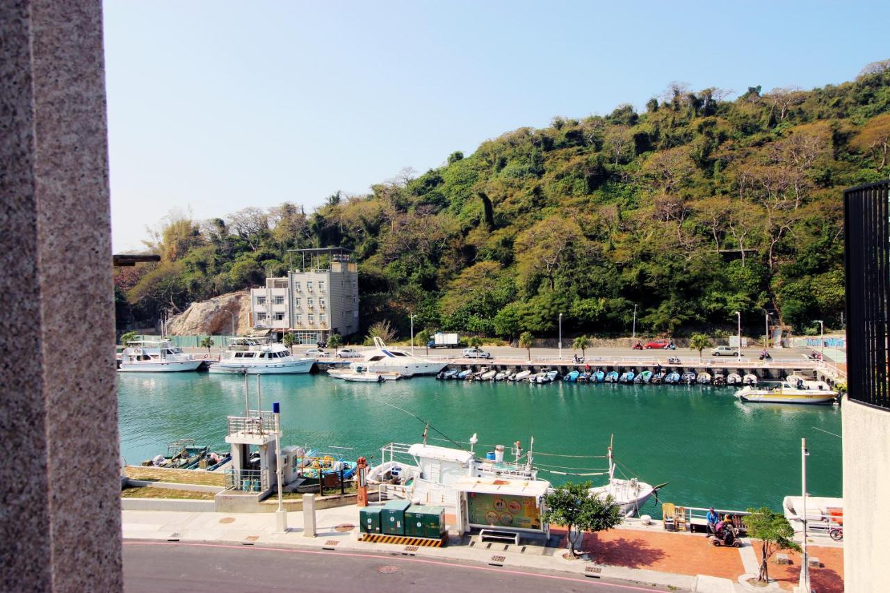 Hamastar Hotel كاوشيونغ المظهر الخارجي الصورة