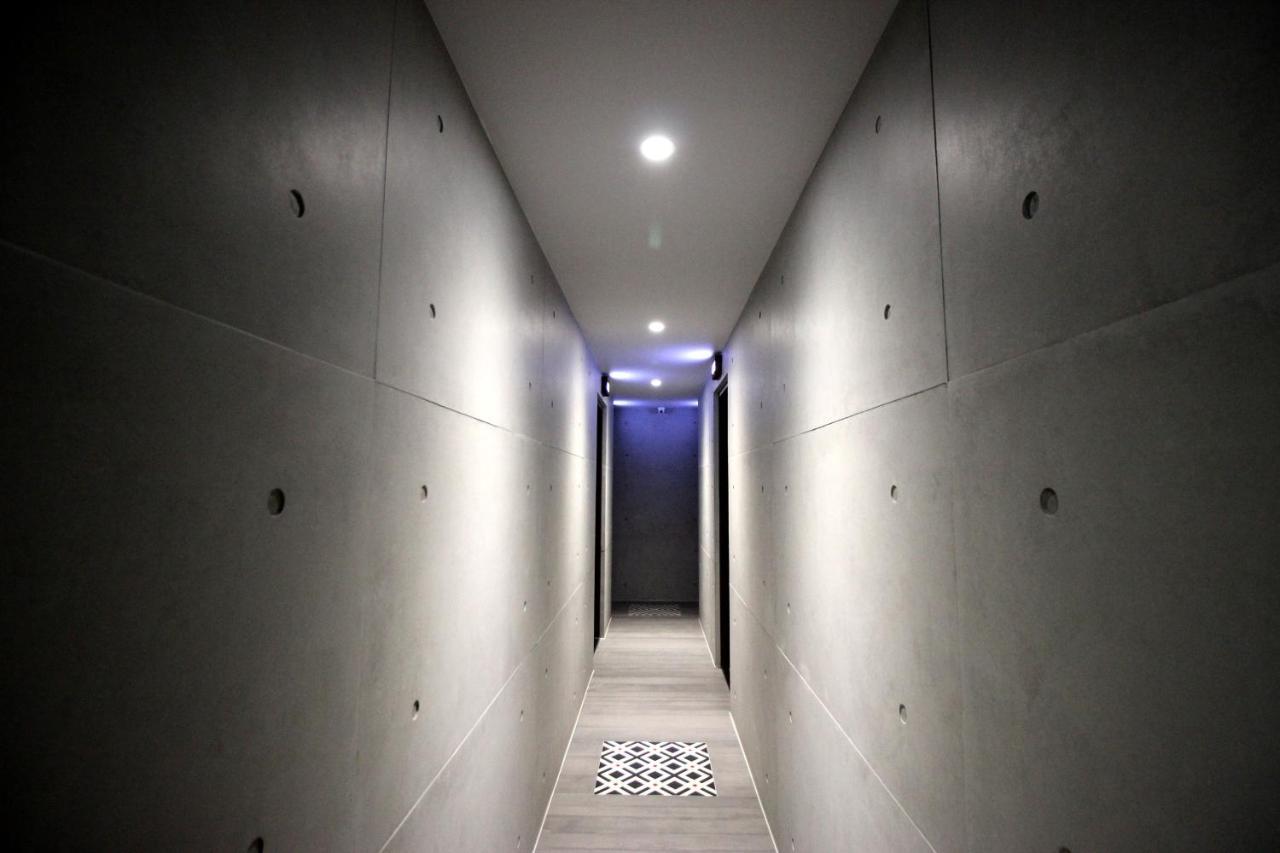 Hamastar Hotel كاوشيونغ المظهر الخارجي الصورة