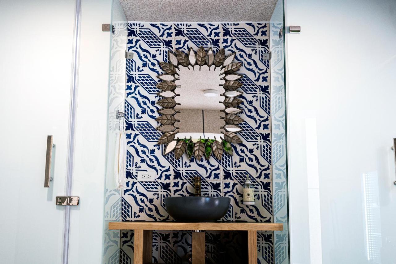 Hamastar Hotel كاوشيونغ المظهر الخارجي الصورة