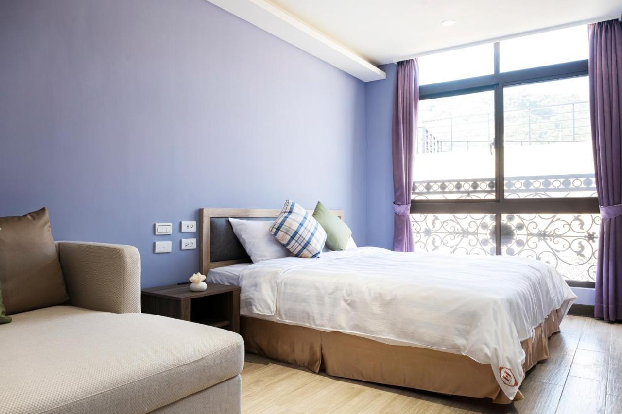 Hamastar Hotel كاوشيونغ المظهر الخارجي الصورة