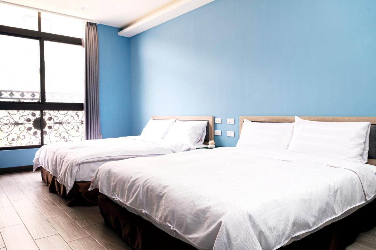 Hamastar Hotel كاوشيونغ المظهر الخارجي الصورة