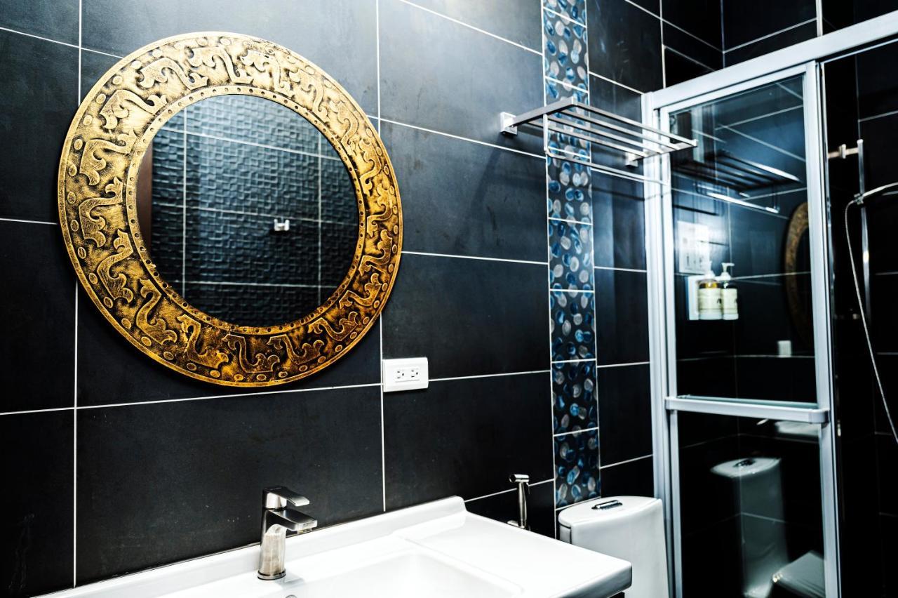 Hamastar Hotel كاوشيونغ المظهر الخارجي الصورة